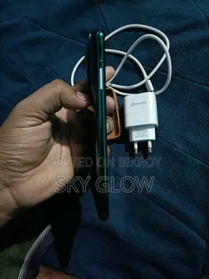 Xiaomi Redmi Note 8 Pro 64 GB Green