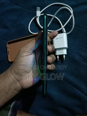 Xiaomi Redmi Note 8 Pro 64 GB Green