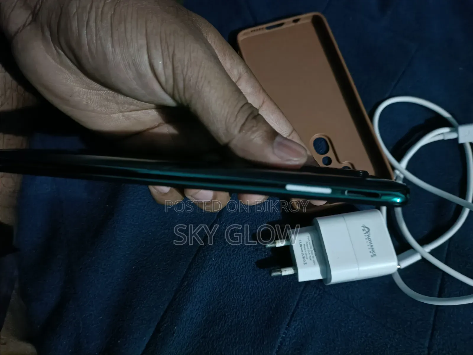 Xiaomi Redmi Note 8 Pro 64 GB Green