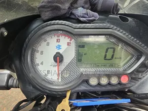 Bajaj Pulsar 150 2019 Black