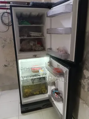Emergency Fridge Sale
