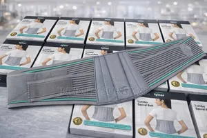 Tynor Lumbo Sacral Belt কোমর ব্যথা থেকে মুক্তি ও আরামদায়ক বেল্ট।