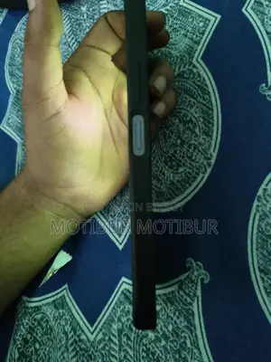 Oppo A6k 128 GB Black