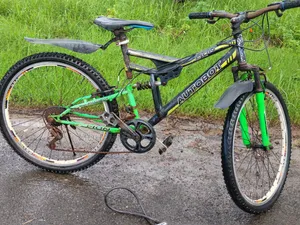 Cycle Sale
