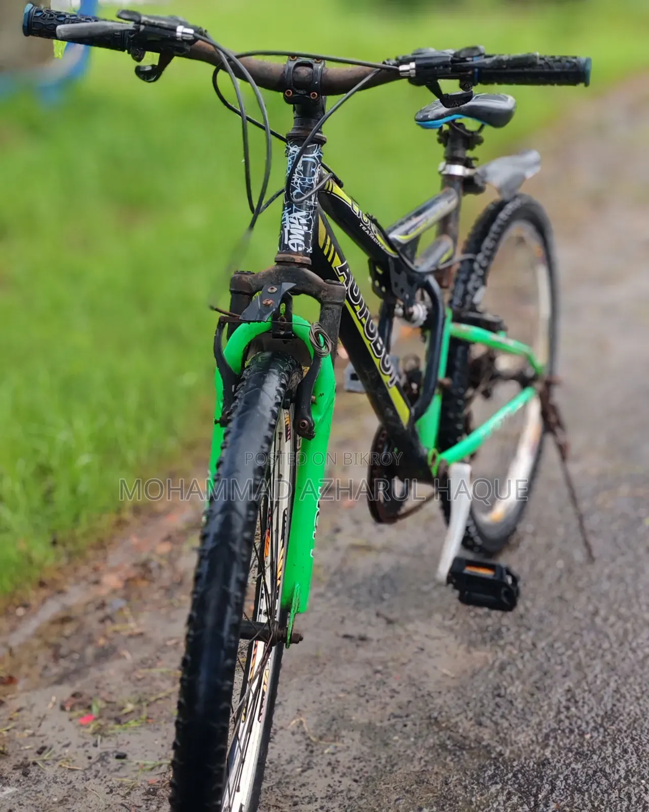 Cycle Sale