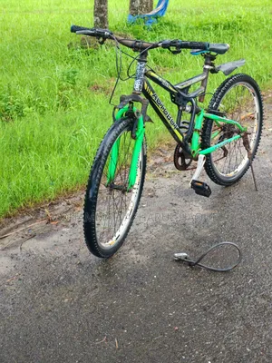 Cycle Sale