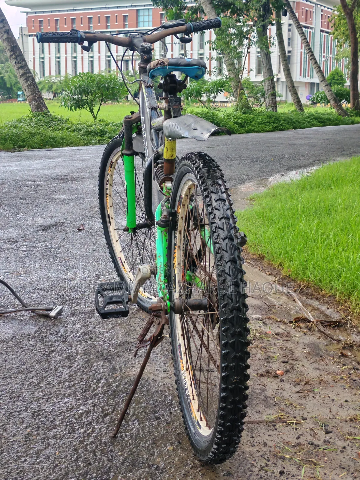 Cycle Sale