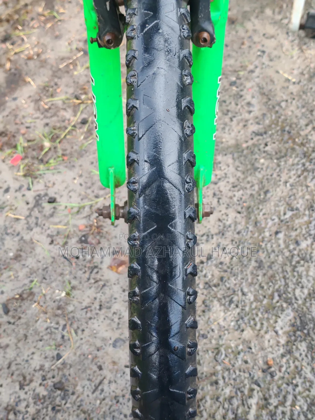 Cycle Sale