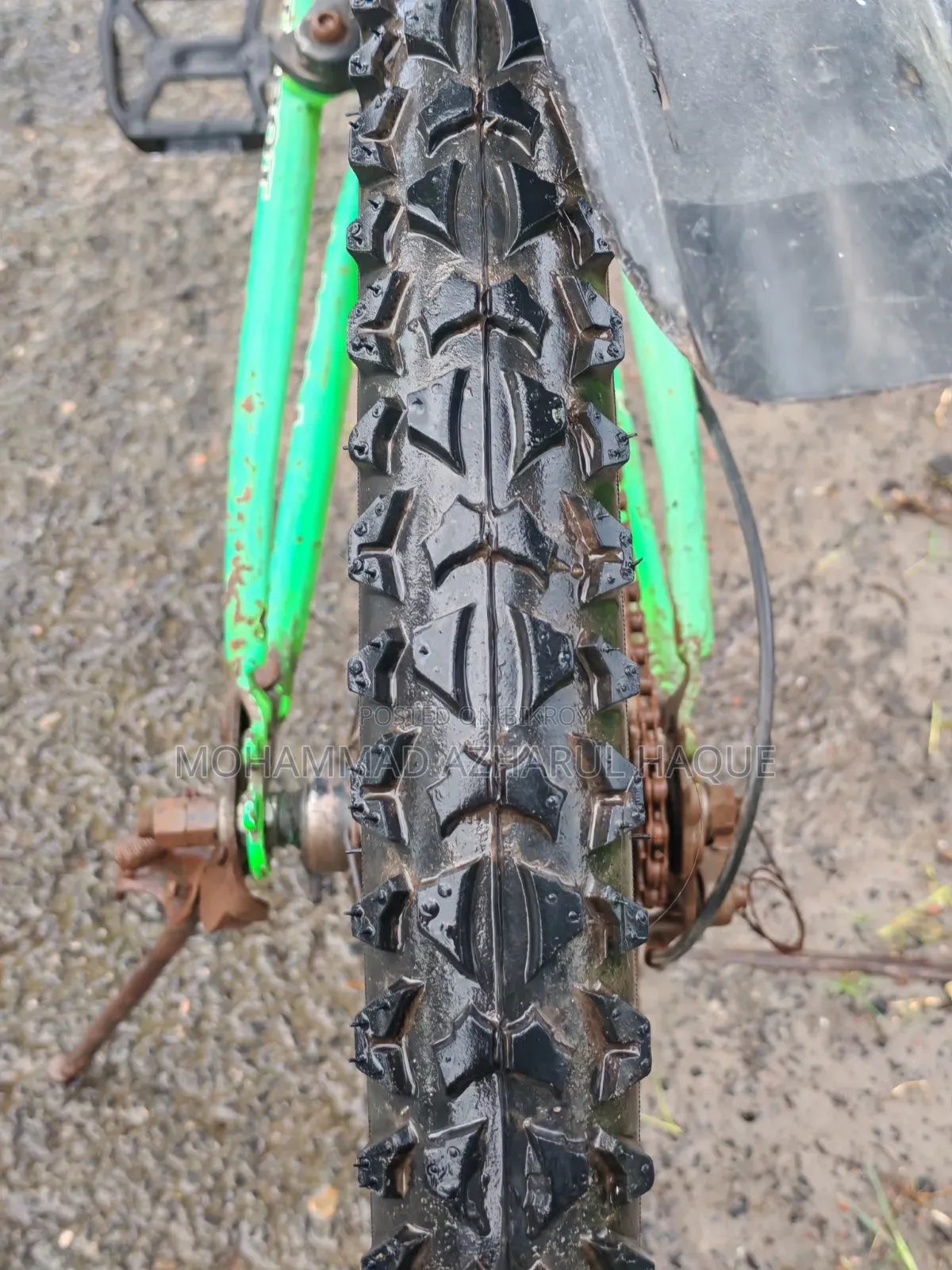 Cycle Sale