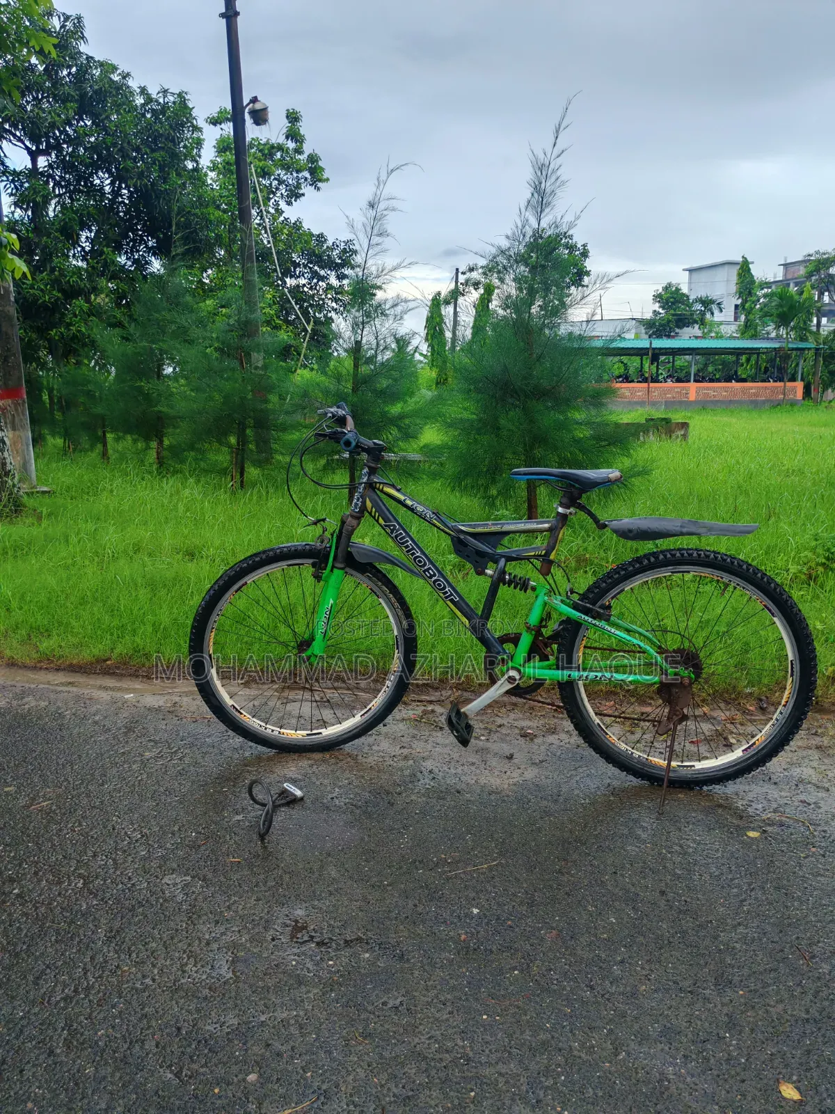 Cycle Sale