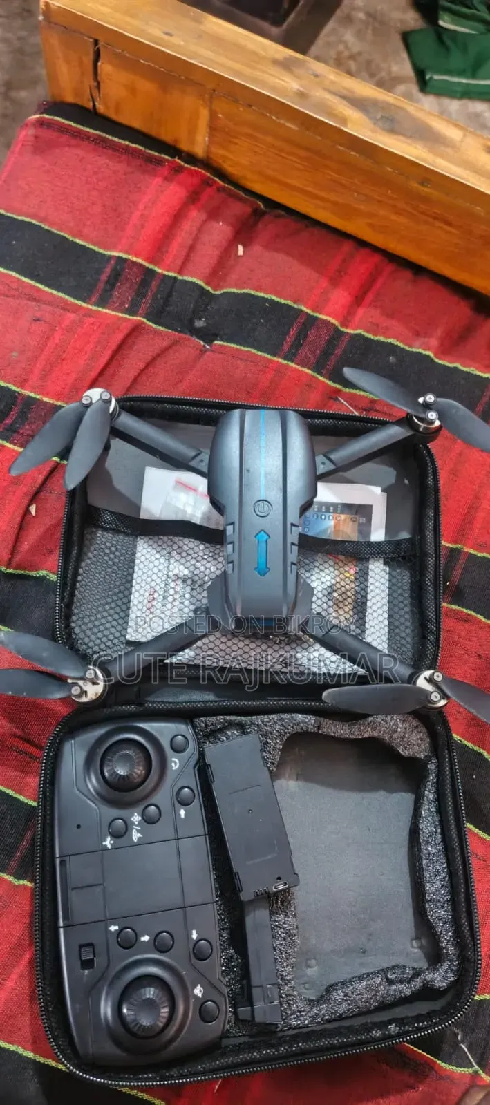 E99max Drone