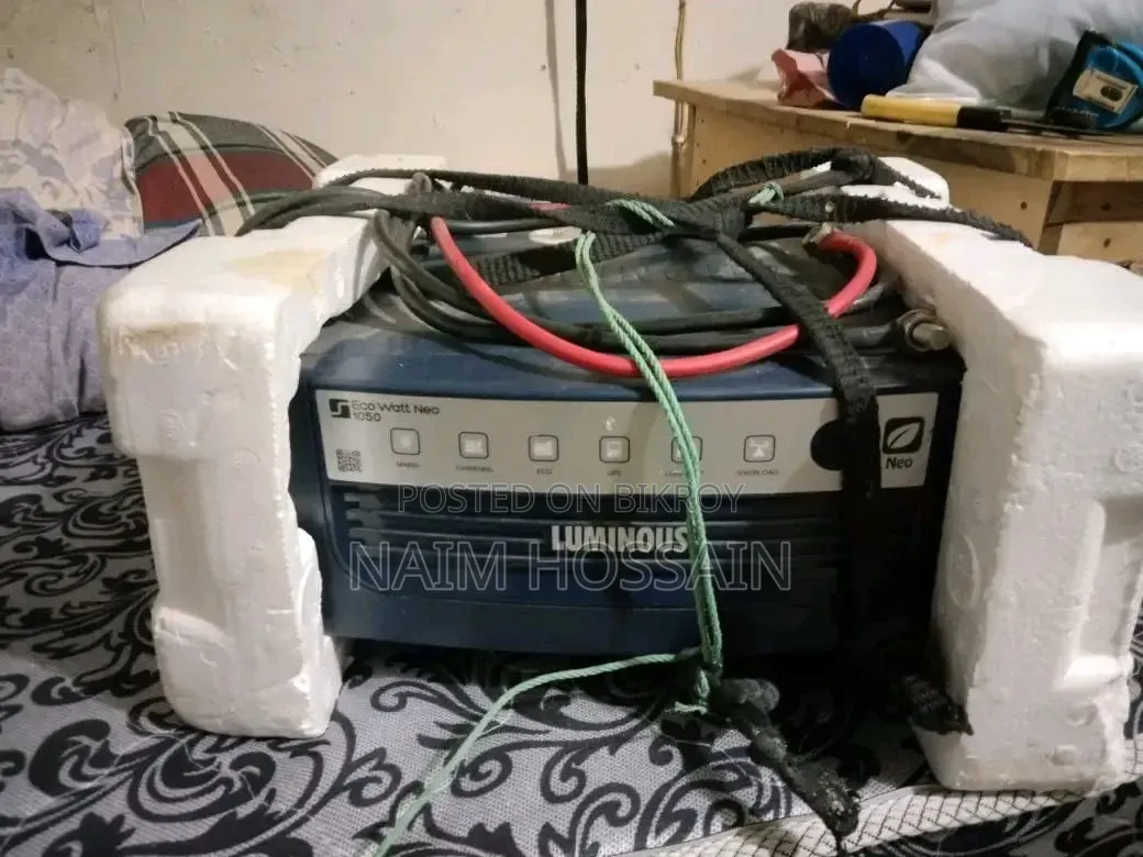 Ips Machine