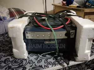 Ips Machine