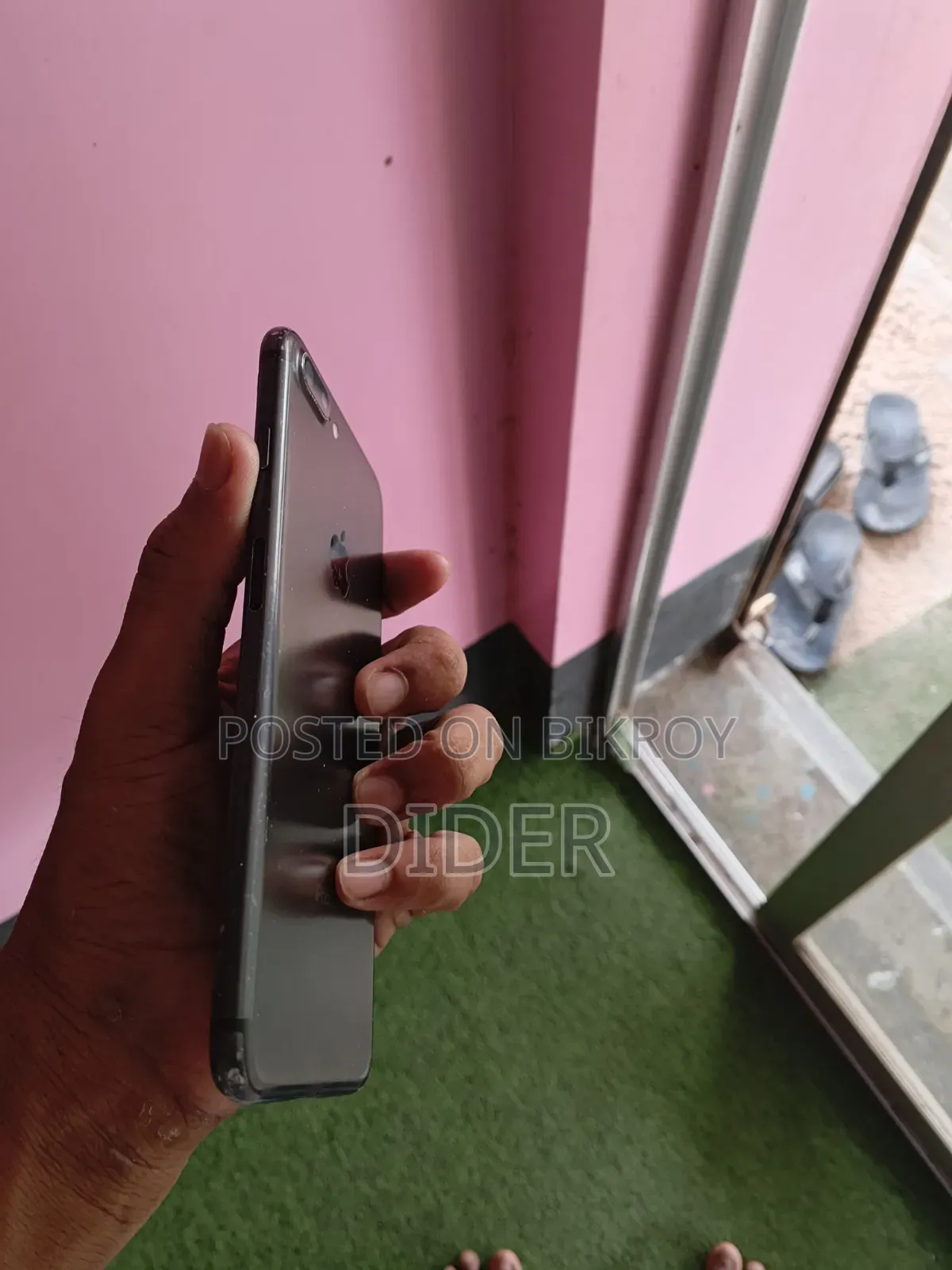 Apple iPhone 7 Plus 32 GB Black