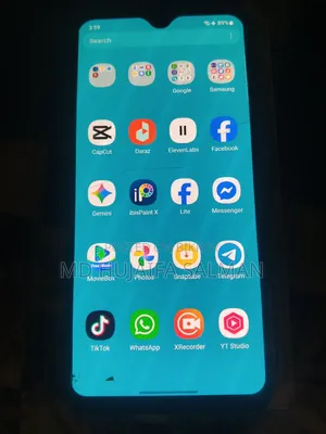 Samsung Galaxy A51 128 GB Black