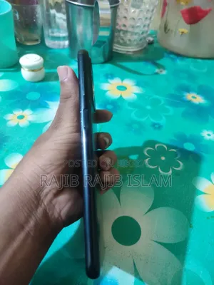 Samsung Galaxy M23 128 GB Black
