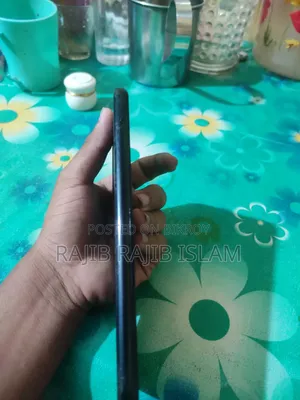 Samsung Galaxy M23 128 GB Black