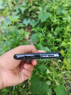 Samsung Galaxy A51 128 GB Black