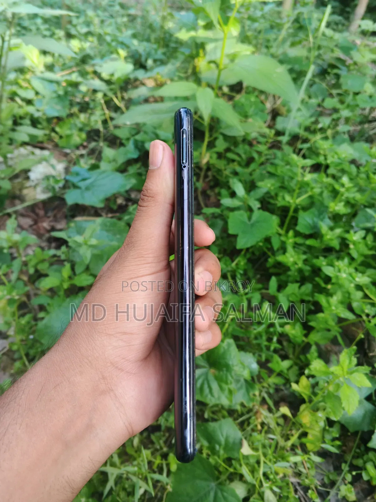 Samsung Galaxy A51 128 GB Black