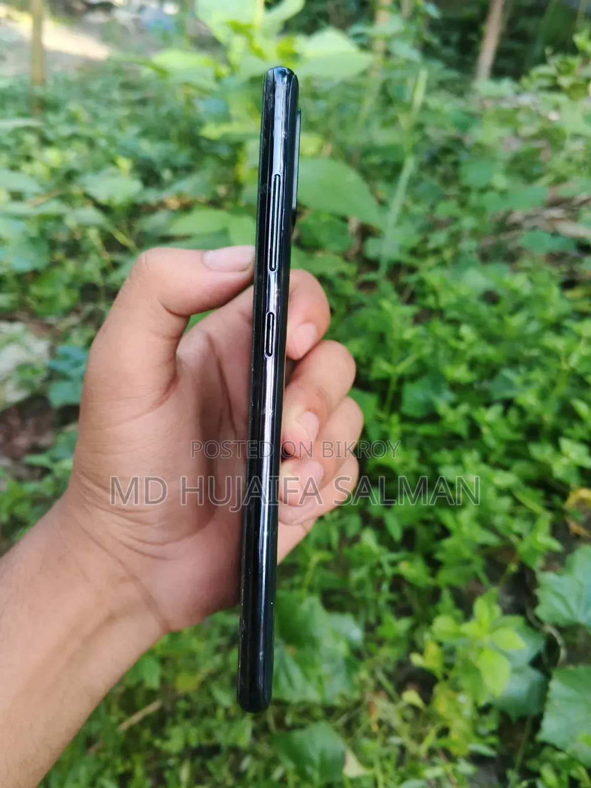 Samsung Galaxy A51 128 GB Black