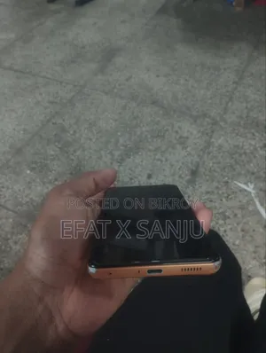 Vivo iQOO Neo 7 Pro 256 GB Orange
