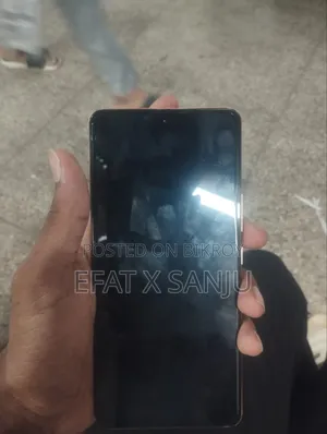 Vivo iQOO Neo 7 Pro 256 GB Orange