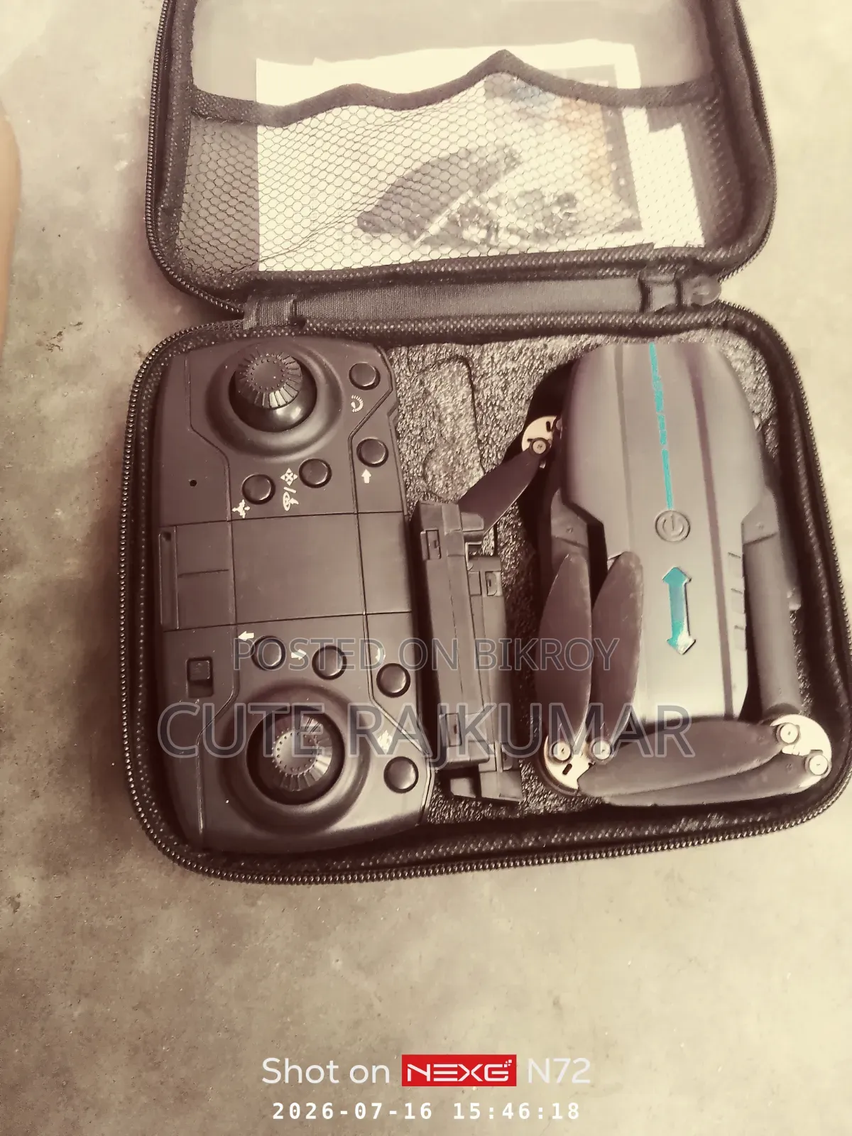E99 Max Drone