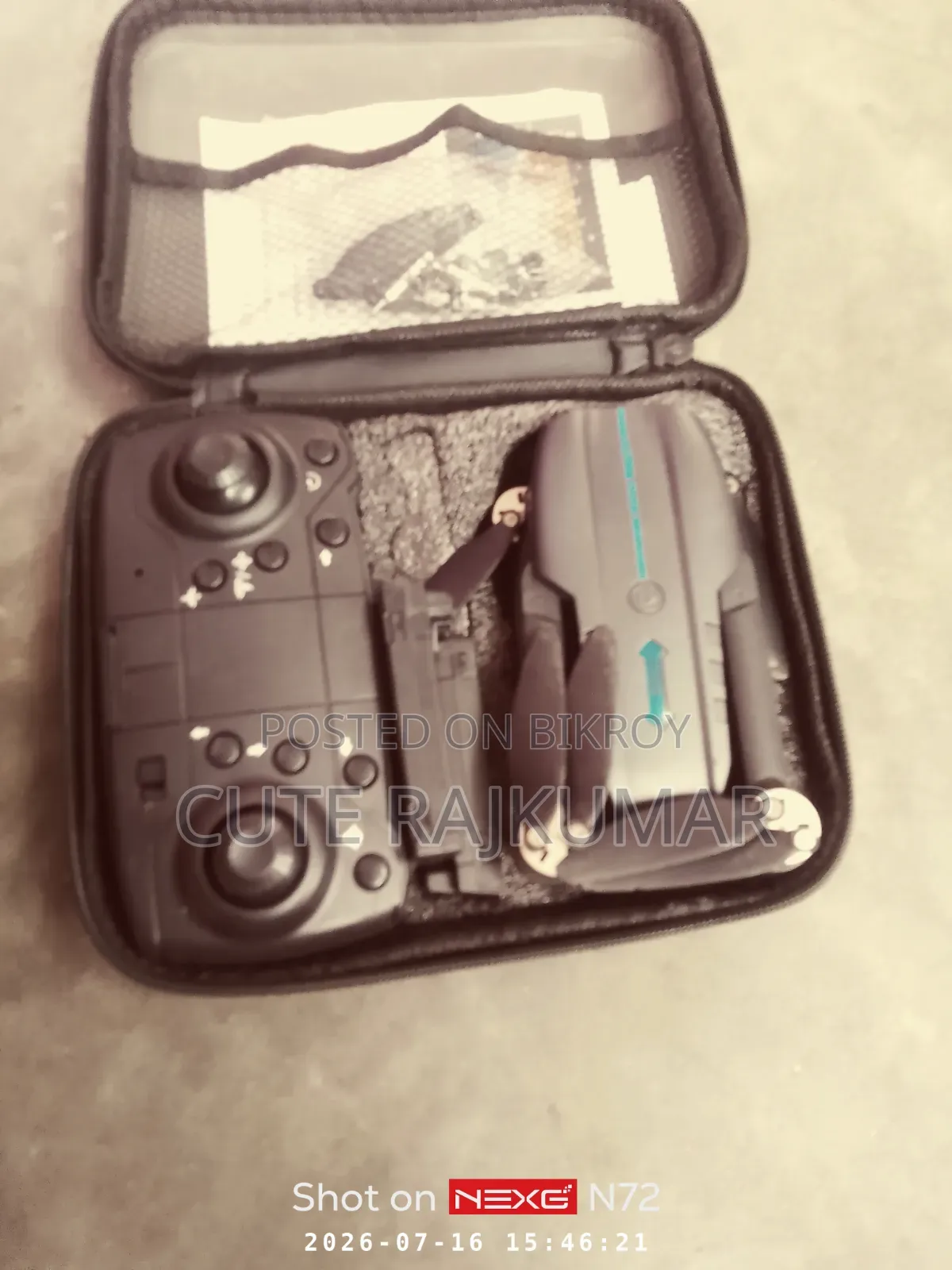E99 Max Drone