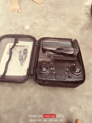 E99 Max Drone