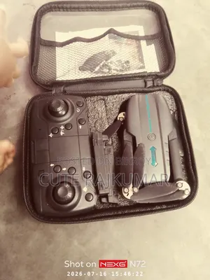 E99 Max Drone