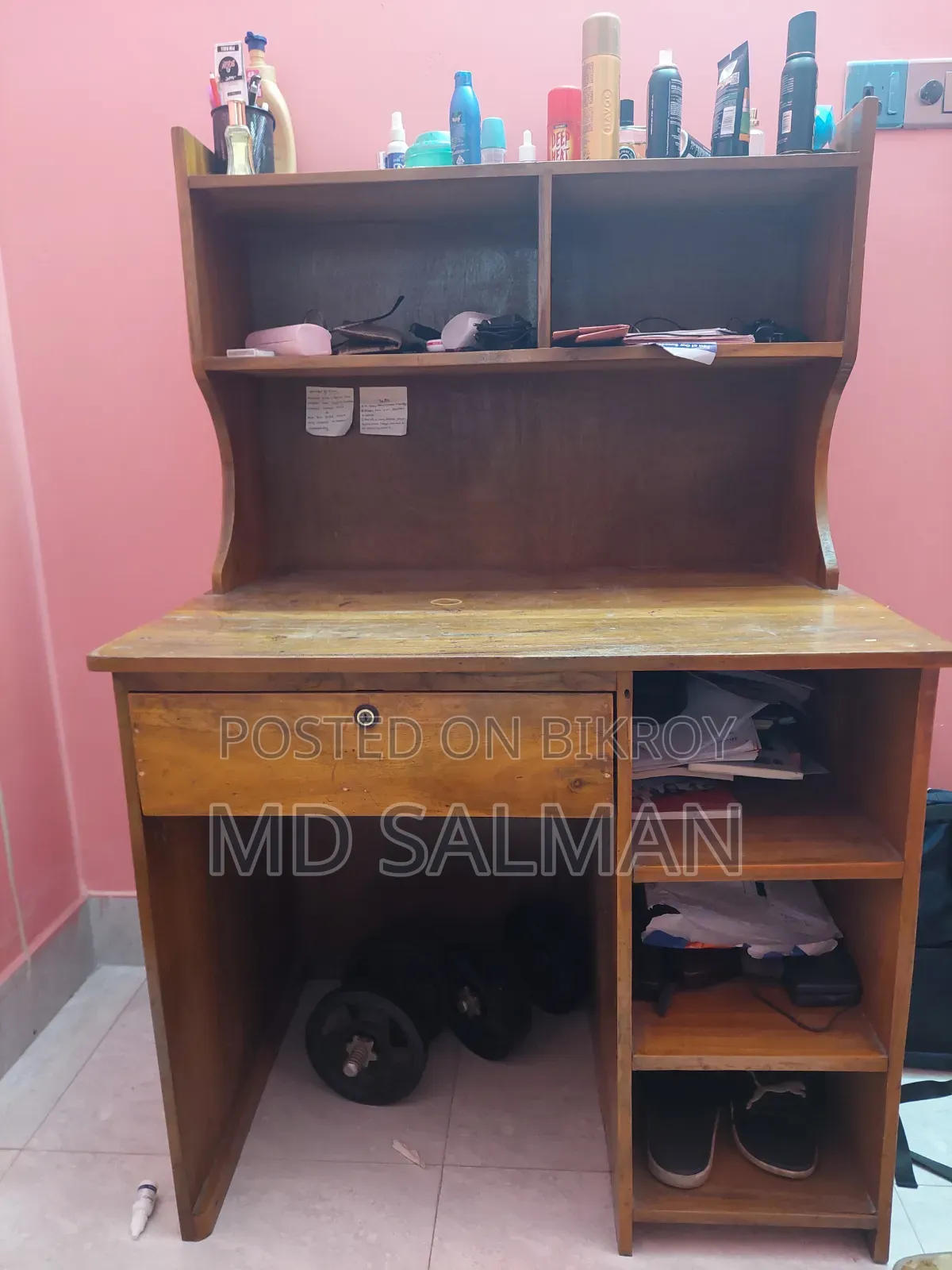 Study Table