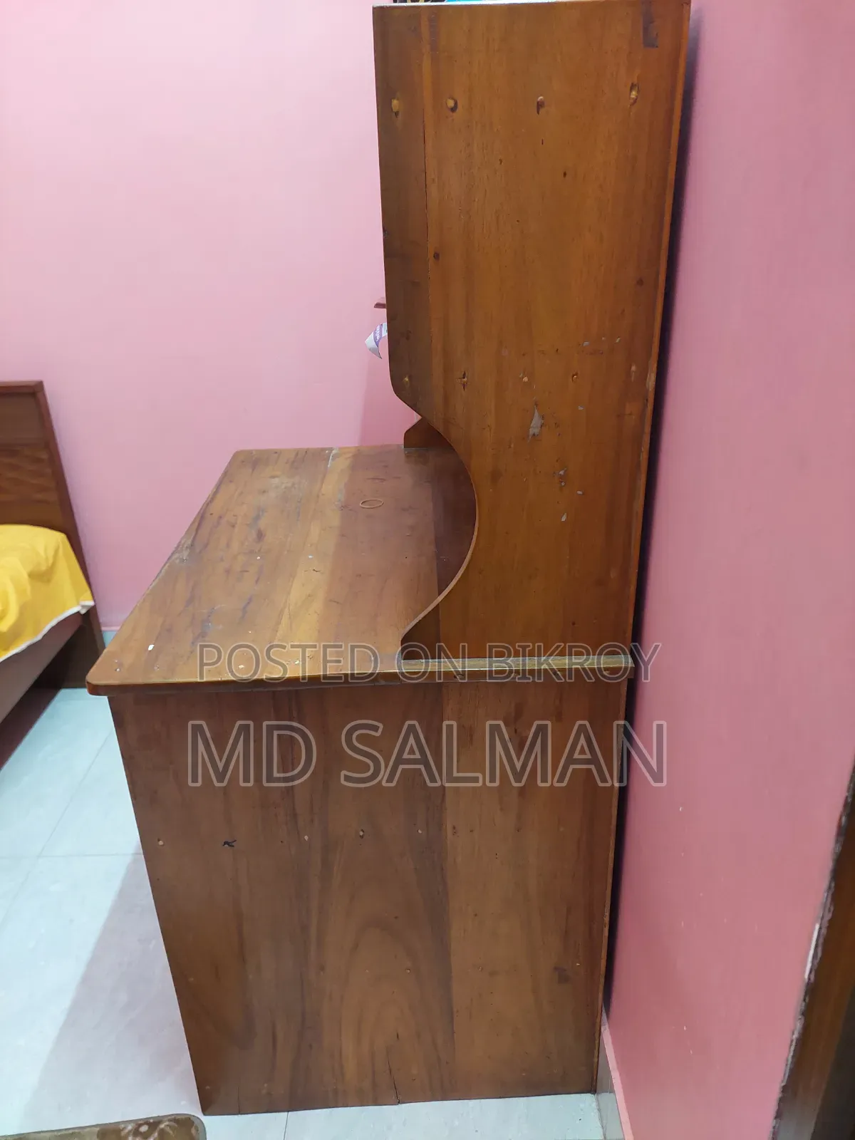 Study Table
