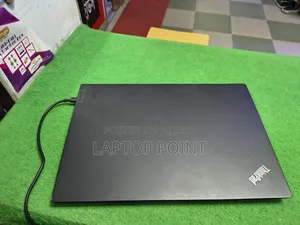 ল্যাপটপ Lenovo ThinkPad E14 Gen 2 8GB Intel Core i5 SSD 256GB