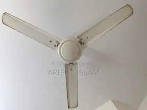 Ceiling Fan (SIZUKA) - 56 INCH