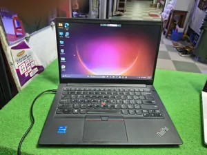 ল্যাপটপ Lenovo ThinkPad E14 Gen 2 8GB Intel Core i5 SSD 256GB