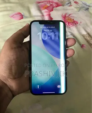 Apple iPhone 12 Pro 256 GB Blue