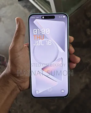 Tecno Pova 7 Pro 5G 256 GB Blue