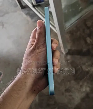 Tecno Pova 7 Pro 5G 256 GB Blue