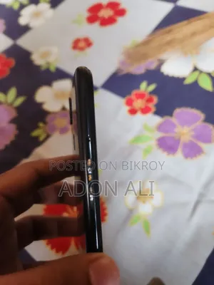 Samsung Galaxy A10s 32 GB Black