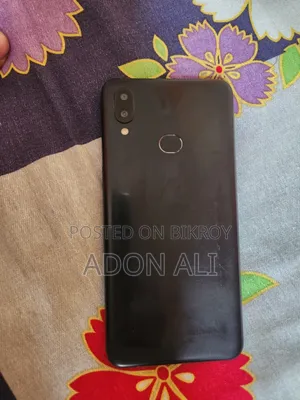 Samsung Galaxy A10s 32 GB Black