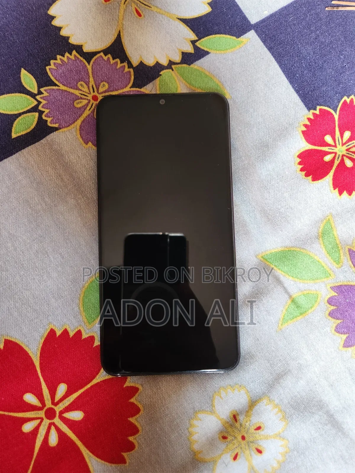 Samsung Galaxy A10s 32 GB Black