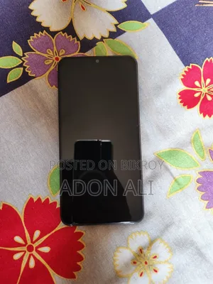 Samsung Galaxy A10s 32 GB Black