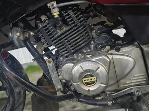 Bajaj Pulsar 150 2015 Black