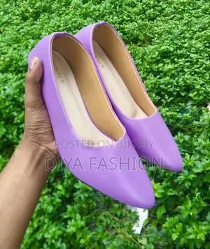 Ladies' Shoes from China