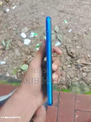 Xiaomi Redmi 8A 32 GB Blue