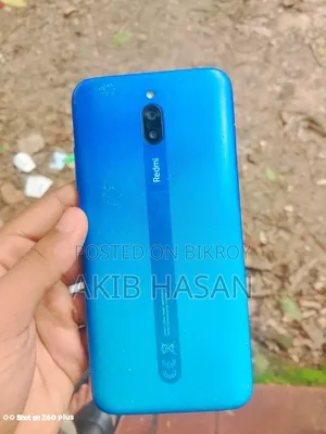 Xiaomi Redmi 8A 32 GB Blue