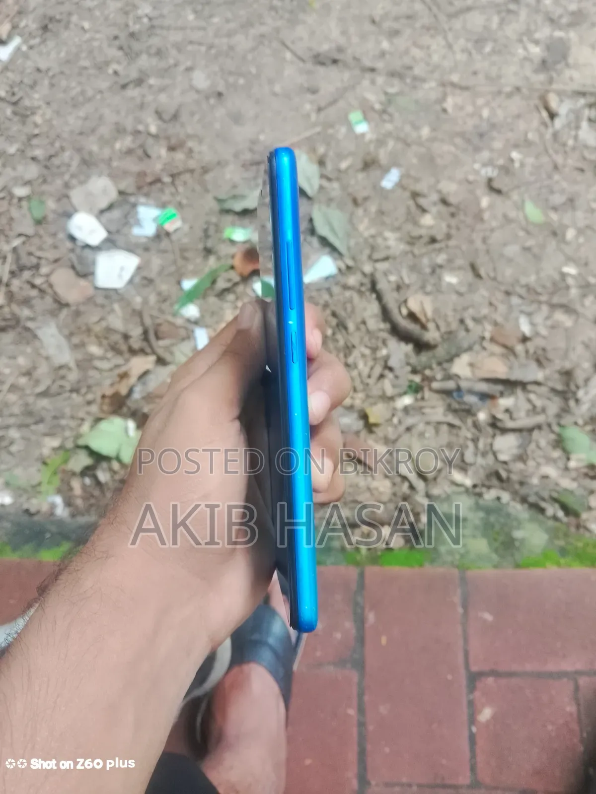 Xiaomi Redmi 8A 32 GB Blue