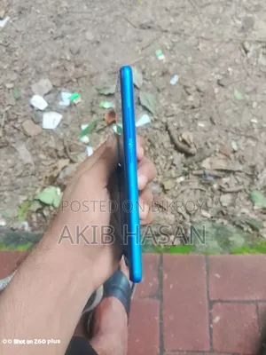 Xiaomi Redmi 8A 32 GB Blue
