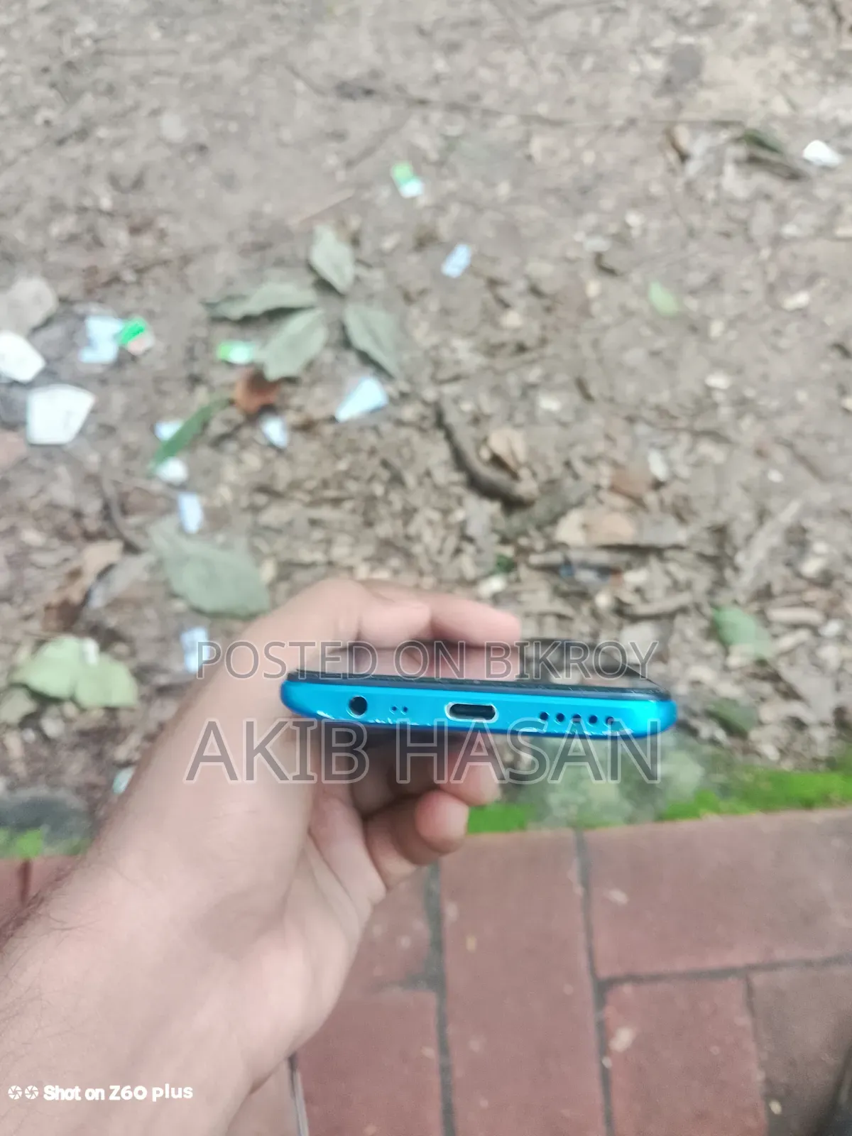 Xiaomi Redmi 8A 32 GB Blue