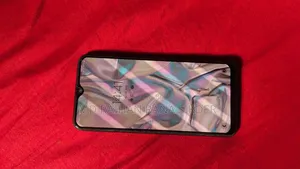 Samsung Galaxy M21 128 GB Black